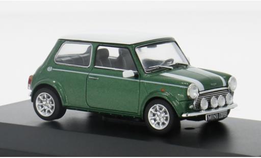 Mini Cooper 1/43 Solido S grü 1:43 modellautos