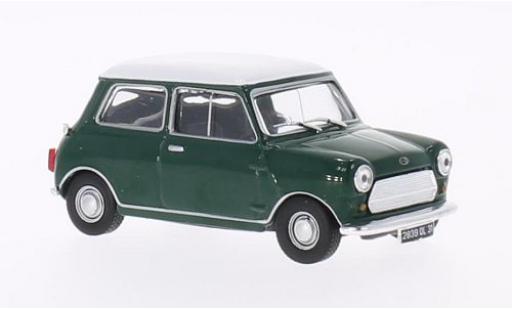 Mini Cooper 1/43 SpecialC S grü .-61 1:43 modellautos