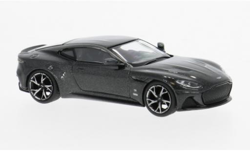 Modellautos Aston Martin DBS 1/64 Mini GT 007 Edition schwarz 1:64 Aston Martin DBS 1/64 Mini GT 007 Edition schwarz 1:64 modellautos