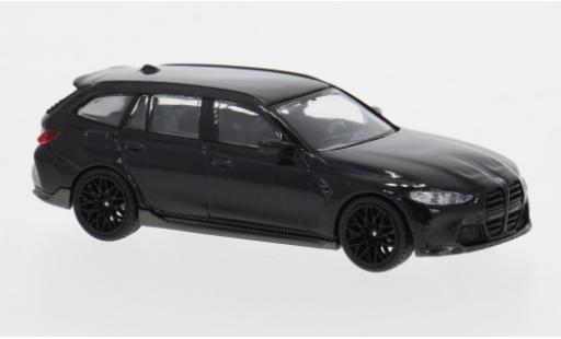 Modellautos Bmw M3 1/64 Mini GT M Performance Touring violett 1:64 Bmw M3 1/64 Mini GT M Performance Touring violett 1:64 modellautos