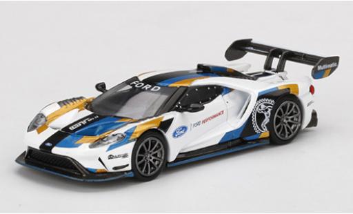 Modellautos Ford GT 1/64 Mini GT Goodwood Festival of Speed 2019 Ford GT 1/64 Mini GT Goodwood Festival of Speed 2019 modellautos