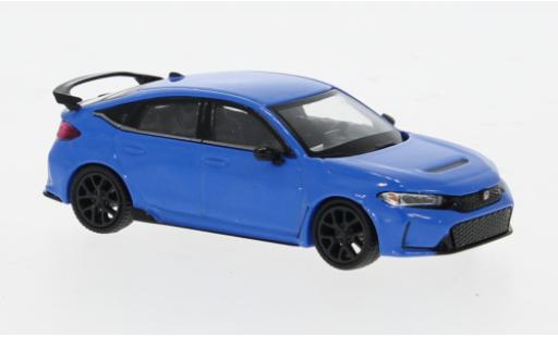 Honda Civic 1/64 Mini GT Type R blau 1:64 modellautos