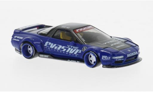 Modellautos Honda NSX 1/64 Mini GT Evasive V2 1:64 Honda NSX 1/64 Mini GT Evasive V2 1:64 modellautos