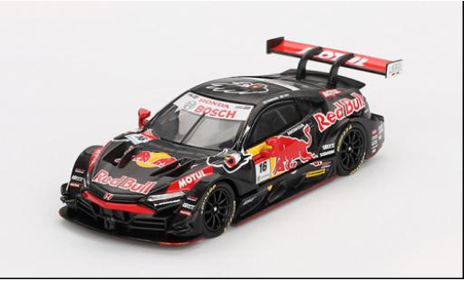 Modellautos Honda NSX 1/64 Mini GT -GT Super GT 500 2022 Team Red Bull Mugen #16 1:64 Honda NSX 1/64 Mini GT -GT Super GT 500 2022 Team Red Bull Mugen #16 1:64 modellautos