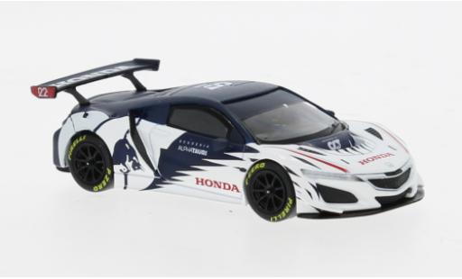 Modellautos Honda NSX 1/64 Mini GT GT3 EVO Nürburgring 2023 1:64 Honda NSX 1/64 Mini GT GT3 EVO Nürburgring 2023 1:64 modellautos