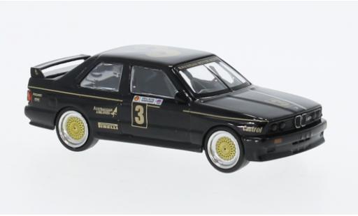 Modellautos Bmw M3 1/64 Mini GT (E30) No.3 JPS Team ATCC 1987 Bmw M3 1/64 Mini GT (E30) No.3 JPS Team ATCC 1987 modellautos