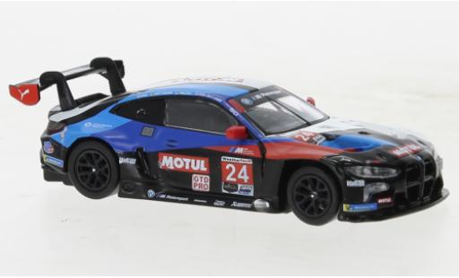 Modellautos Bmw M4 1/64 Mini GT GT3 No.24 M Team RLL IMSA 24h Daytona 2022 Bmw M4 1/64 Mini GT GT3 No.24 M Team RLL IMSA 24h Daytona 2022 modellautos