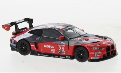 Modellautos Bmw M4 1/64 Mini GT GT3 No.25 M Team RLL IMSA 24h Daytona 2022 Bmw M4 1/64 Mini GT GT3 No.25 M Team RLL IMSA 24h Daytona 2022 modellautos