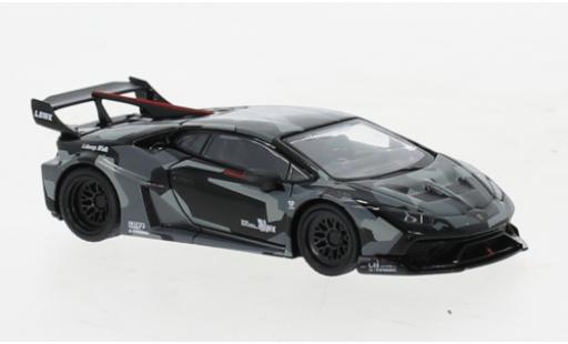 Modellautos Lamborghini Huracan 1/64 Mini GT GT LB Works Lamborghini Huracan 1/64 Mini GT GT LB Works modellautos