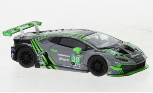 Modellautos Lamborghini Huracan 1/64 Mini GT GT3 Evo No.39 IMSA Road Atlanta Lamborghini Huracan 1/64 Mini GT GT3 Evo No.39 IMSA Road Atlanta modellautos