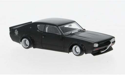 Modellautos Nissan Skyline 1/64 Mini GT Kenmeri schwarz 1:64 Nissan Skyline 1/64 Mini GT Kenmeri schwarz 1:64 modellautos