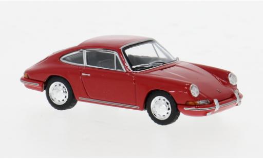 Modellautos Porsche 901 1/64 Mini GT rot 1963 1:64 Porsche 901 1/64 Mini GT rot 1963 1:64 modellautos