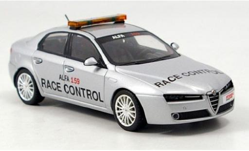 Alfa Romeo 159 1/43 Minichamps 2006 Race Control modellautos