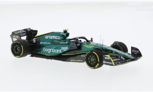 Modellautos Aston Martin AMR2 1/43 Minichamps 2 No.5 Aramco Cognizant F1 Team Cognizant Formel 1 GP Abu Dhabi 2022 1:43 Aston Martin AMR2 1/43 Minichamps 2 No.5 Aramco Cognizant F1 Team Cognizant Formel 1 GP Abu Dhabi 2022 1:43 modellautos