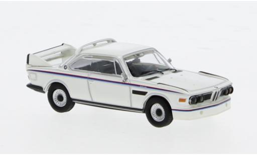 Modellautos Bmw 3.0 1/87 Minichamps CSL weiss 1973 1:87 Bmw 3.0 1/87 Minichamps CSL weiss 1973 1:87 modellautos