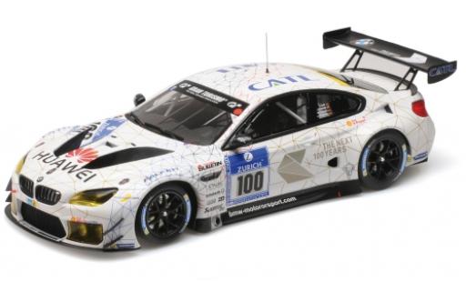 Modellautos Bmw M6 1/18 Minichamps GT3 No.100 Schubert Motorsport CATL 24h Nürburgring 2016 J.Edwards/J.Klingmann/L.Luhr/M.Tomczyk Bmw M6 1/18 Minichamps GT3 No.100 Schubert Motorsport CATL 24h Nürburgring 2016 J.Edwards/J.Klingmann/L.Luhr/M.Tomczyk modellautos