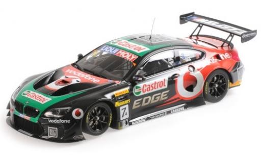 Modellautos Bmw M6 1/18 Minichamps GT3 No.7 Motorsport Castrol 12h Bathurst 2017 T.Longhurst/M.Skaife/R.Ingall/T.Glock Bmw M6 1/18 Minichamps GT3 No.7 Motorsport Castrol 12h Bathurst 2017 T.Longhurst/M.Skaife/R.Ingall/T.Glock modellautos