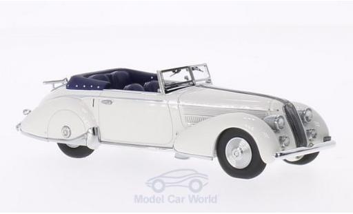 Modellautos Lancia Astura 1/43 Minichamps Tipo 233 Corto weiss 1936 Fist Class Collection Lancia Astura 1/43 Minichamps Tipo 233 Corto weiss 1936 Fist Class Collection modellautos