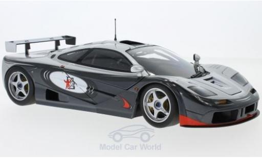 Modellautos McLaren F1 1/18 Minichamps GTR Adrenaline Program McLaren F1 1/18 Minichamps GTR Adrenaline Program modellautos