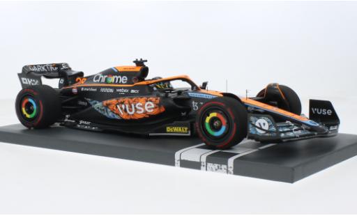 Modellautos McLaren F1 1/18 Minichamps MCL36 No.28 Team Formel 1 Test Abu Dhabi 2022 1:18 McLaren F1 1/18 Minichamps MCL36 No.28 Team Formel 1 Test Abu Dhabi 2022 1:18 modellautos