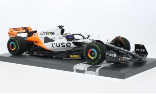 Modellautos McLaren F1 1/18 Minichamps MCL60 No.81 Team Formel 1 GP Monaco 2023 1:18 McLaren F1 1/18 Minichamps MCL60 No.81 Team Formel 1 GP Monaco 2023 1:18 modellautos