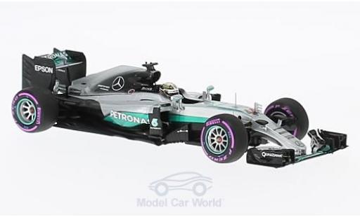 Modellautos Mercedes F1 1/43 Minichamps W07 Hybrid No.44 AMG Petronas Team Formel 1 GP Abu Dhabi 2016 L.Hamilton Mercedes F1 1/43 Minichamps W07 Hybrid No.44 AMG Petronas Team Formel 1 GP Abu Dhabi 2016 L.Hamilton modellautos