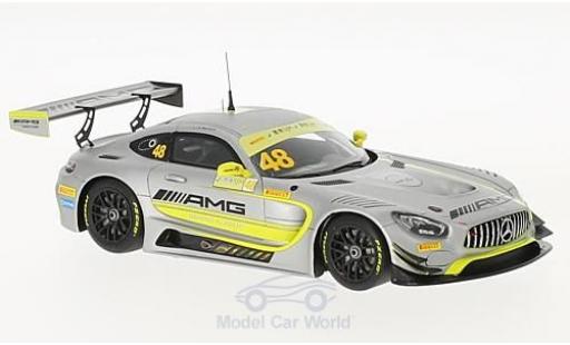 Modellautos Mercedes Classe G 1/43 Minichamps GT3 No.48 -AMG Team Driving Academy Fia GT World Cup Macau GT Cup 2017 E.Mortara Mercedes Classe G 1/43 Minichamps GT3 No.48 -AMG Team Driving Academy Fia GT World Cup Macau GT Cup 2017 E.Mortara modellautos