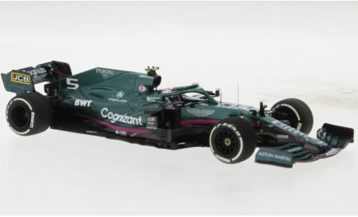 Modellautos Aston Martin AMR2 1/18 Minichamps 1 No.5 Cognizant F1 Team Cognizant Formel 1 GP Monaco 2021 Aston Martin AMR2 1/18 Minichamps 1 No.5 Cognizant F1 Team Cognizant Formel 1 GP Monaco 2021 modellautos