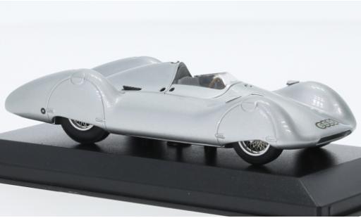 Auto Union Typ D 1/43 Minichamps Stromlinie Nuerburgring 1938 modellautos