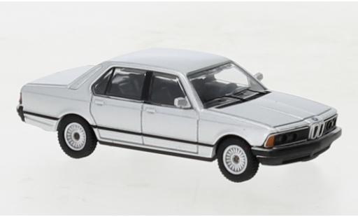 Bmw 733 1/87 Minichamps i (E23) d 1977 modellautos