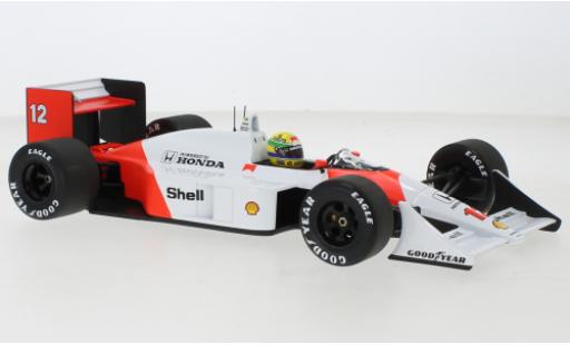 Modellautos McLaren MP4-12C 1/18 Minichamps Honda MP4/4 No.12 Formel 1 GP Japan 1988 McLaren MP4-12C 1/18 Minichamps Honda MP4/4 No.12 Formel 1 GP Japan 1988 modellautos