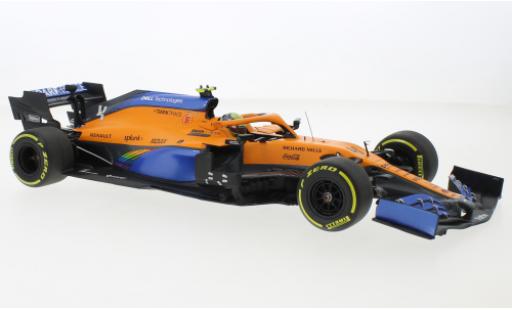 Modellautos McLaren F1 1/18 Minichamps MCL35 Renault No.04 Team Formel 1 GP Österreich 2020 McLaren F1 1/18 Minichamps MCL35 Renault No.04 Team Formel 1 GP Österreich 2020 modellautos