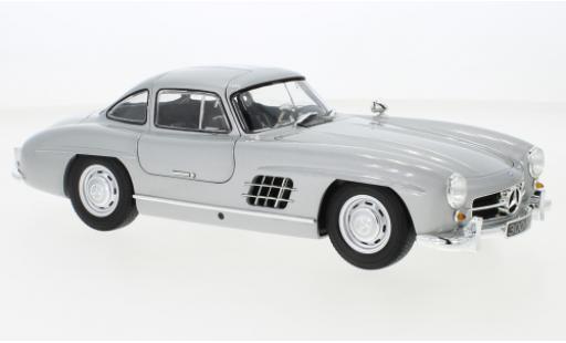 Mercedes 300 1/18 Minichamps SL d 1954 modellautos