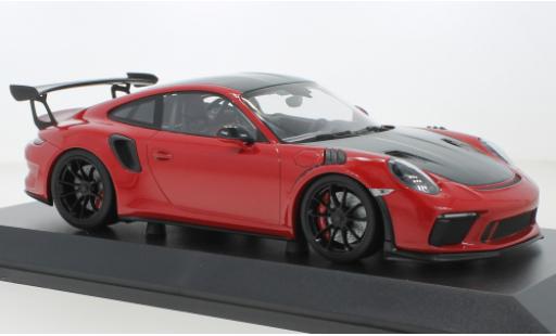 Modellautos Porsche 992 GT3 R 1/18 Minichamps 911 (991.2) S rot 2019 Porsche 992 GT3 R 1/18 Minichamps 911 (991.2) S rot 2019 modellautos