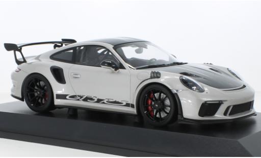 Modellautos Porsche 992 GT3 R 1/18 Minichamps 911 (991.2) S silber/schwarz 2019 Porsche 992 GT3 R 1/18 Minichamps 911 (991.2) S silber/schwarz 2019 modellautos