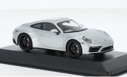 Porsche 992 GTS 1/43 Minichamps 911  Carrera 4 d 2021 modellautos