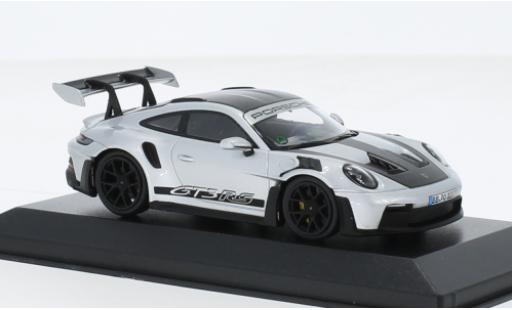Porsche 992 GT3 R 1/43 Minichamps 911  S d 2022 modellautos
