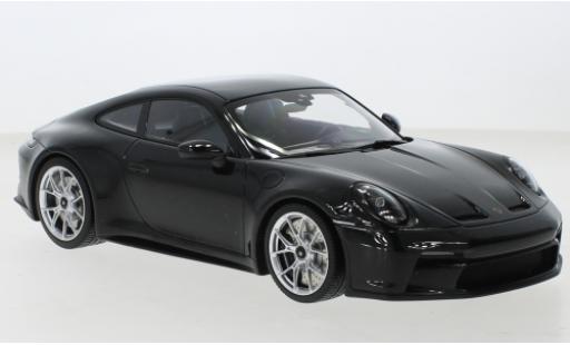 Modellautos Porsche 992 GT3 1/18 Minichamps 911  Touring schwarz 2022 Porsche 992 GT3 1/18 Minichamps 911  Touring schwarz 2022 modellautos