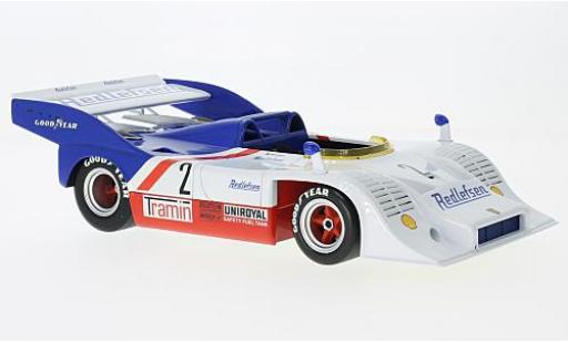 Modellautos Porsche 917 1974 1/18 Minichamps /10 No.2 Willi Kauhsen Racing Team Redlefsen Interserie Nuerburgring Porsche 917 1974 1/18 Minichamps /10 No.2 Willi Kauhsen Racing Team Redlefsen Interserie Nuerburgring modellautos