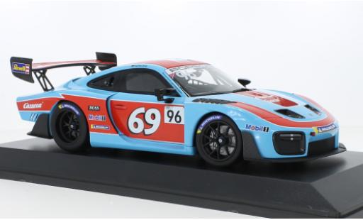 Modellautos Porsche 935 1/18 Minichamps /19 No.69 Herbert Motorsport Supersportscar Weekend Spa 2019 Porsche 935 1/18 Minichamps /19 No.69 Herbert Motorsport Supersportscar Weekend Spa 2019 modellautos