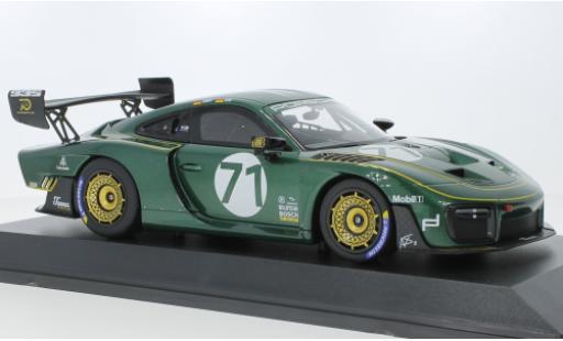 Modellautos Porsche 935 1/18 Minichamps /19 Tenner Racing 2020 Porsche 935 1/18 Minichamps /19 Tenner Racing 2020 modellautos
