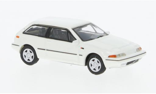 Modellautos Volvo 480 1/87 Minichamps Turbo blanche 1987 Volvo 480 1/87 Minichamps Turbo blanche 1987 modellautos