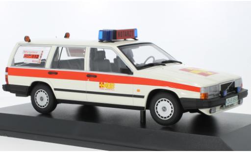 Modellautos Volvo 740 1/18 Minichamps GL Break ASB Cologne 1986 Volvo 740 1/18 Minichamps GL Break ASB Cologne 1986 modellautos