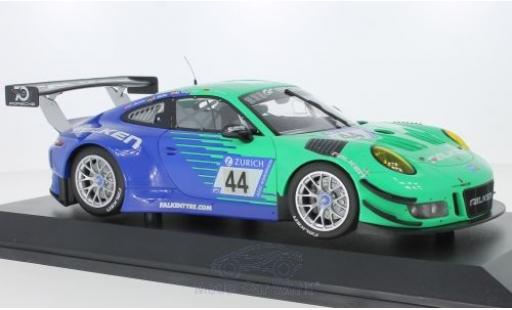 Modellautos Porsche 991 GT3 R 1/18 Minichamps 911 () GT3 R No.44 Falken Motorsports Falken 24h Nürburgring 2018 K.Bachler/S.Müller/M.Ragginger/D.Werner Porsche 991 GT3 R 1/18 Minichamps 911 () GT3 R No.44 Falken Motorsports Falken 24h Nürburgring 2018 K.Bachler/S.Müller/M.Ragginger/D.Werner modellautos