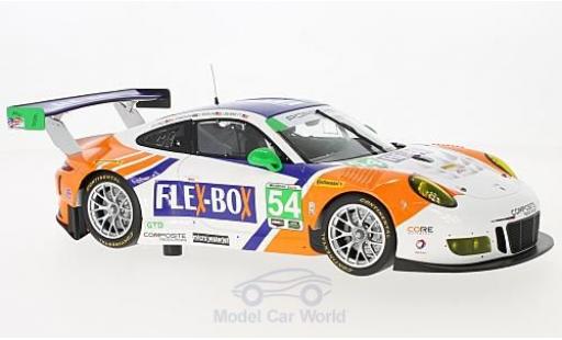 Modellautos Porsche 991 GT3 R 1/18 Minichamps 911 () GT3 R No.54 Core Autosport Flex-Box 24h Daytona 2017 J.Bennett/C.Braun/P.Long/N.Jönsson Porsche 991 GT3 R 1/18 Minichamps 911 () GT3 R No.54 Core Autosport Flex-Box 24h Daytona 2017 J.Bennett/C.Braun/P.Long/N.Jönsson modellautos
