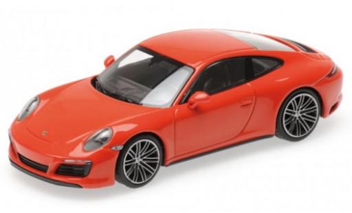 Modellautos Porsche 992 GT3 1/43 Minichamps 911 () GT3 orange 2020 Porsche 992 GT3 1/43 Minichamps 911 () GT3 orange 2020 modellautos