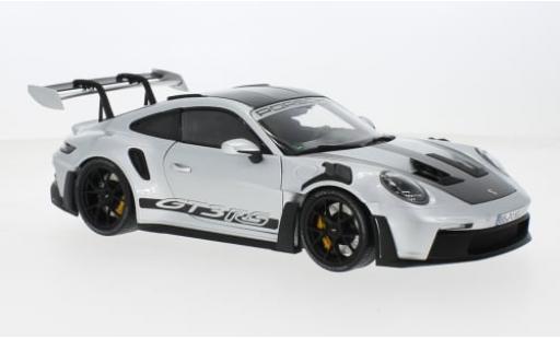 Modellautos Porsche 992 GT3 R 1/18 Minichamps 911  S silber 2022 1:18 Porsche 992 GT3 R 1/18 Minichamps 911  S silber 2022 1:18 modellautos