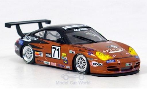 Modellautos Porsche 996 GT3 1/43 Minichamps 911 () GT3 No.71 24h Daytona 2005 Ehret/Price/Farnbacher/Henzler Porsche 996 GT3 1/43 Minichamps 911 () GT3 No.71 24h Daytona 2005 Ehret/Price/Farnbacher/Henzler modellautos