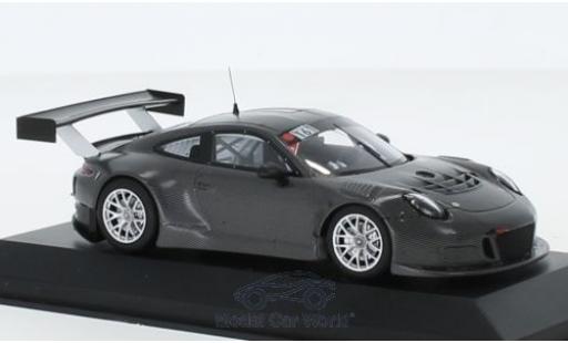 Modellautos Porsche 991 GT3 R 1/43 Minichamps 911 GT3 R () No.161 Manthey Racing Test Nürburgring 2015 Porsche 991 GT3 R 1/43 Minichamps 911 GT3 R () No.161 Manthey Racing Test Nürburgring 2015 modellautos