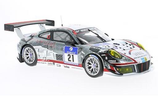 Modellautos Porsche 991 GT3 R 1/18 Minichamps 911 GT3 R No.21 WTM-Racing Wochenspiegel 24h Nürburgring 2016 M.Stursberg/J.Krumbach/O.Kainz/G.Weiss Porsche 991 GT3 R 1/18 Minichamps 911 GT3 R No.21 WTM-Racing Wochenspiegel 24h Nürburgring 2016 M.Stursberg/J.Krumbach/O.Kainz/G.Weiss modellautos